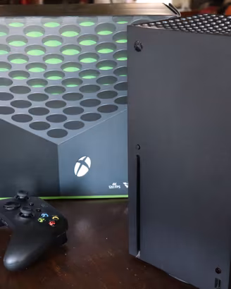 Xbox Series X