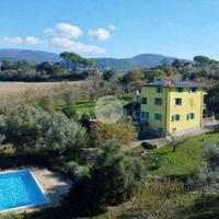 VILLA SINGOLA A CALVI DELL'UMBRIA