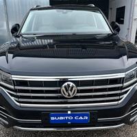 Volkswagen Touareg 3.0 V6 TDI SCR Atmosphere PELLE