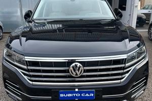 Volkswagen Touareg 3.0 V6 TDI SCR Atmosphere PELLE