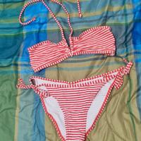 Costume da bagno, bikini a fascia