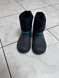 Doposcì Quechua