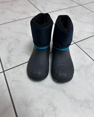 Doposcì Quechua