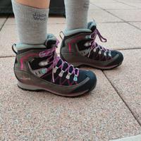 scarponi montagna KAYLAND GTX Tg. 39 donna