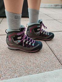 scarponi montagna KAYLAND GTX Tg. 39 donna