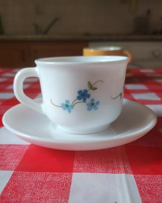 tazzine caffè