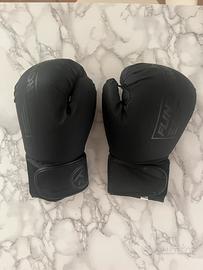 Guantoni da boxe Flintronic