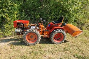 TRATTORE VALPADANA 14 DT