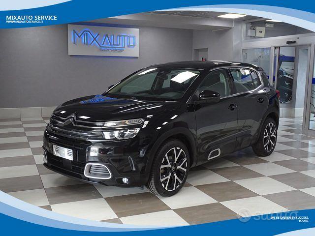 CITROEN C5 Aircross 1ª s.