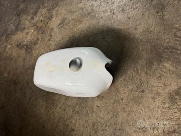 Serbatoio cafe racer BMW