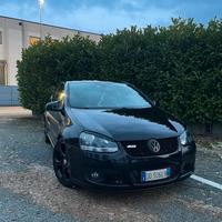 GOLF 5 GTI