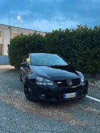 GOLF 5 GTI