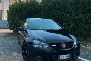 GOLF 5 GTI