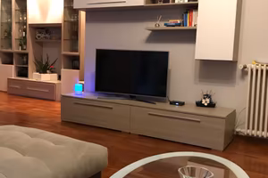 Splendido appartamento luminoso