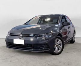 Volkswagen Golf VIII 2020 Benzina 1.5 tsi evo...