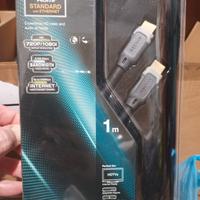 Cavi hdmi nuovi