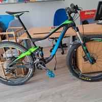 GIANT TRANCE ADVANCED 2 2019