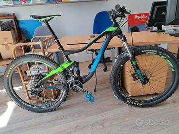 GIANT TRANCE ADVANCED 2 2019