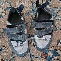 Scarpette arrampicata bimbo