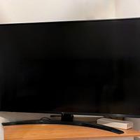 Smart TV LG 43 pollici