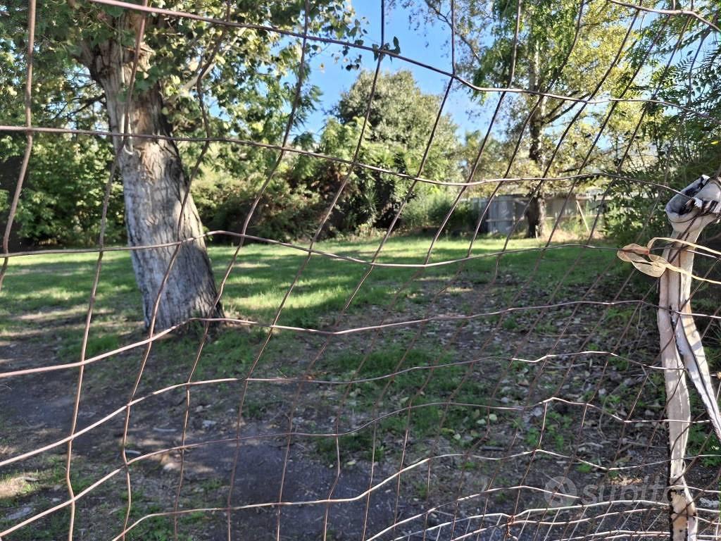 Terreno di 800 m² a Somma Vesuviana - Vista 6