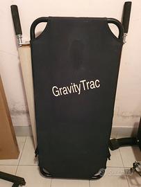Panca Inversione Gravitazionale Gravity Trac