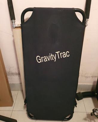 Panca Inversione Gravitazionale Gravity Trac