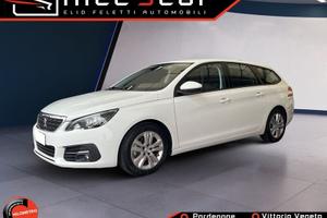 Peugeot 308 BlueHDi 100 S&S SW Business