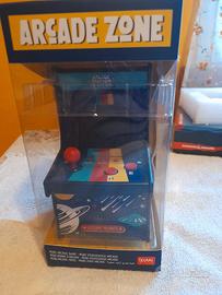 ARCADE ZONE