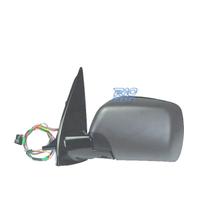 SPECCHIO COMPLETO SINISTRO BMW X5 E53 01-06