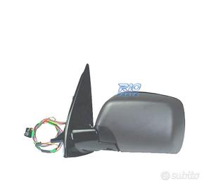 SPECCHIO COMPLETO SINISTRO BMW X5 E53 01-06