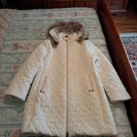 Giaccone invernale da donna imbottito