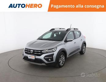 DACIA Sandero PV99890