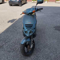 Scooter piaggio ngr 50