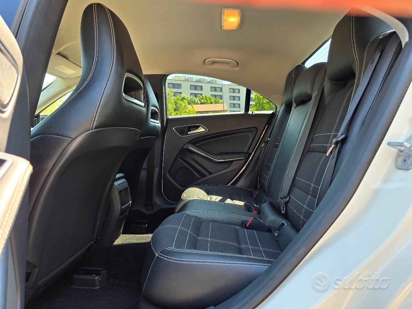 Mercedes-Benz Cla 2014 photo 5