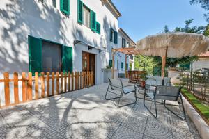 La Pinetina - Marina di Campo