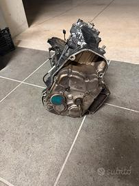 Cambio per BMW K75