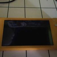 Nintendo Switch Lite - Giallo