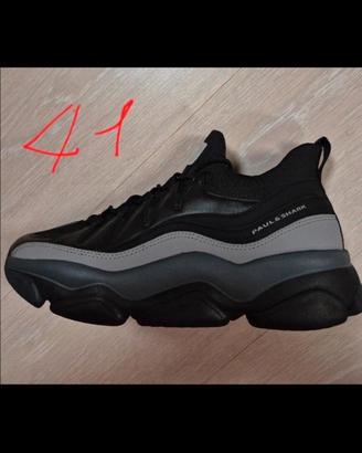 scarpe paul e shark 