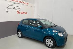 Citroen C1 1.0 VTi 72 S&S 5 porte