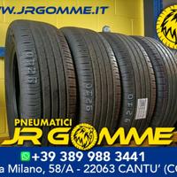 215/65/17 CONTINENTAL Estive 70%