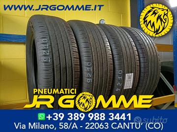 215/65/17 CONTINENTAL Estive 70%