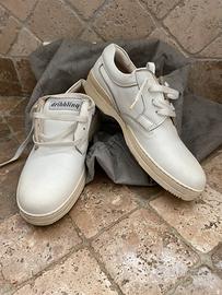 Scarpe gioco da bocce