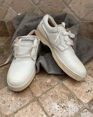 Scarpe gioco da bocce