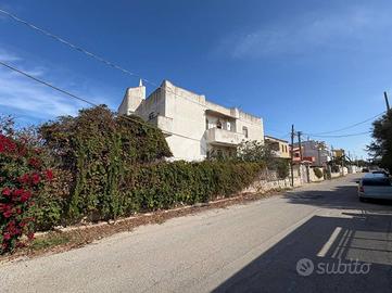 VILLA SINGOLA A BRINDISI