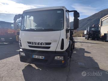Iveco eurocargo 120e25p (cod.interno PM1924)