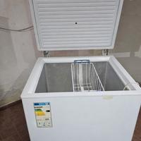 Congelatore a pozzetto 