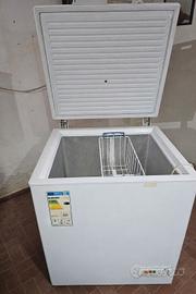 Congelatore a pozzetto 