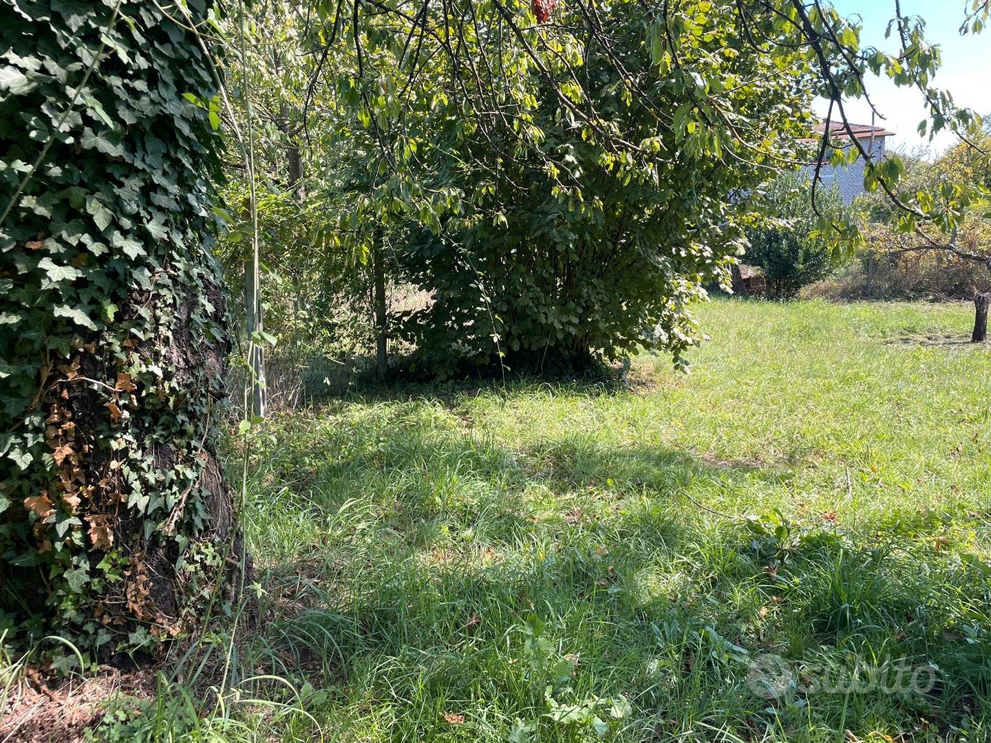 Terreno edificabile - Vista 4