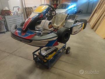  kart 100 